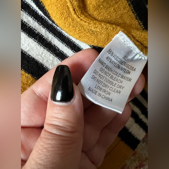 Style Rack Cardigan - Picture 4 of 4